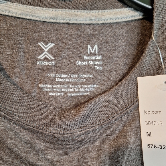 Two Tee Shirts - Picture 2 of 4